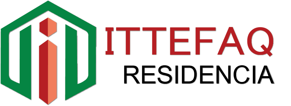 IR Logo